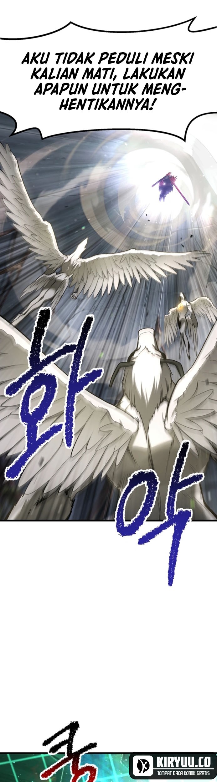 Sword King Chapter 253 - halaman 10
