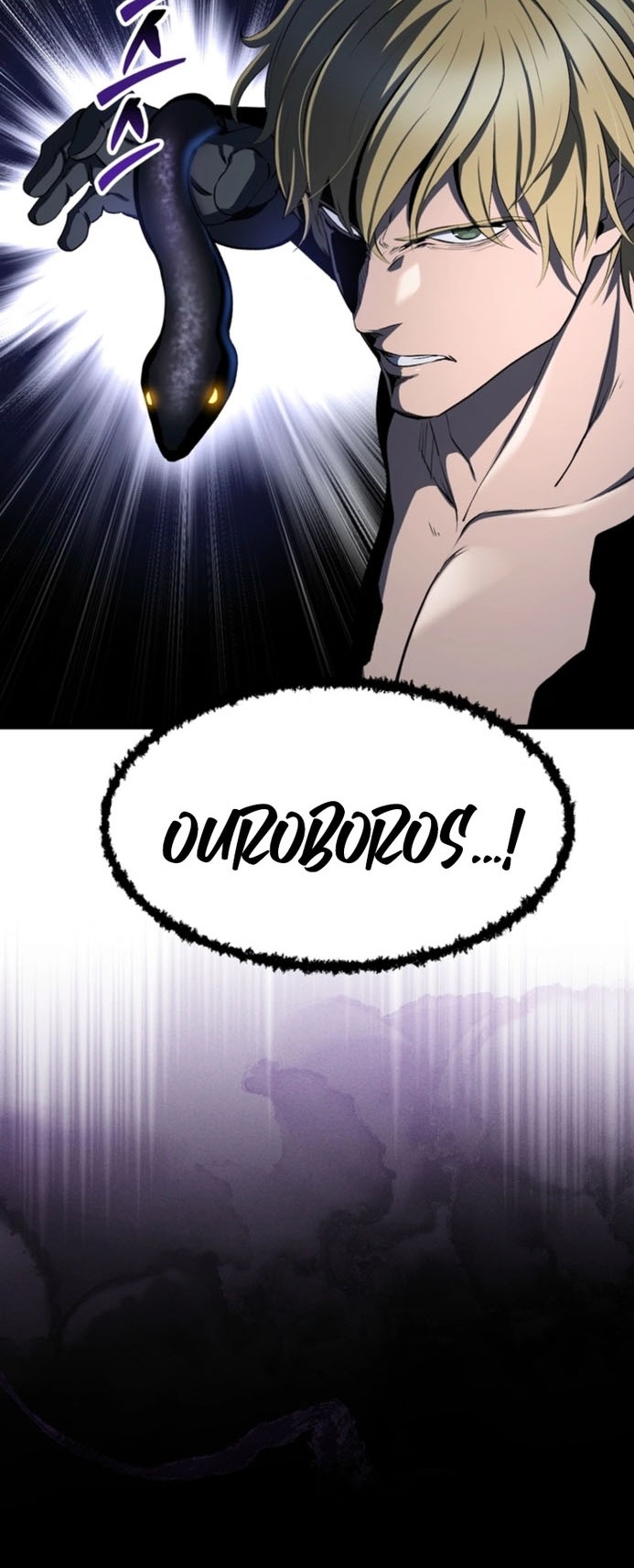 Sword King Chapter 253 - halaman 13