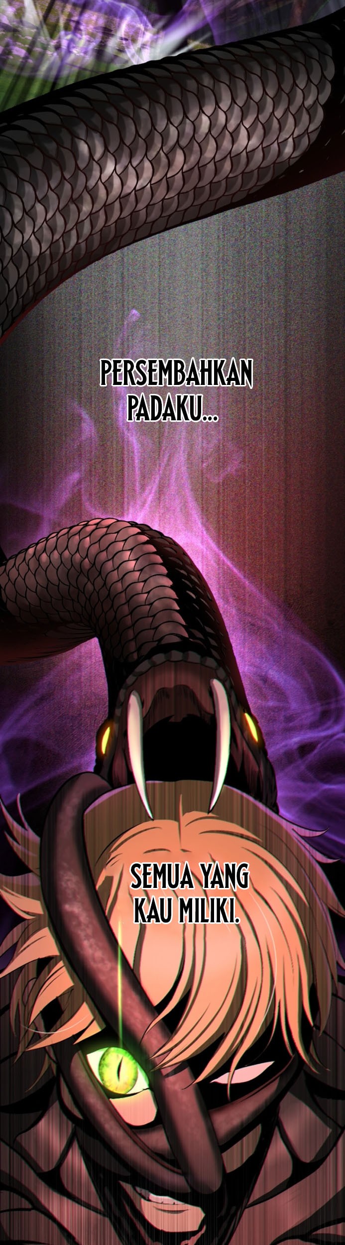Sword King Chapter 253 - halaman 18