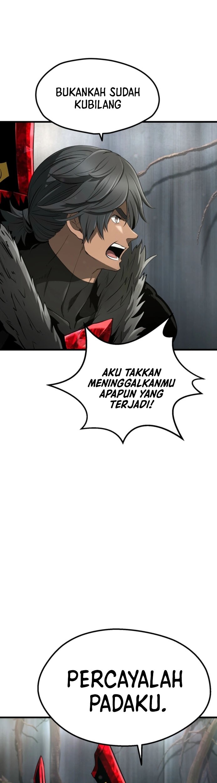 Sword King Chapter 253 - halaman 2