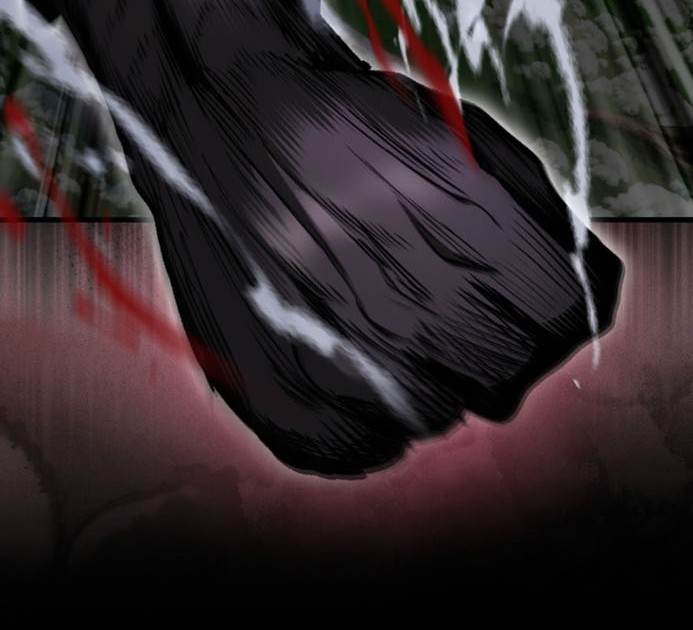 Sword King Chapter 253 - halaman 21