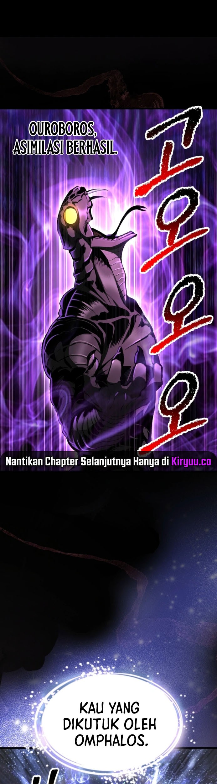 Sword King Chapter 253 - halaman 22