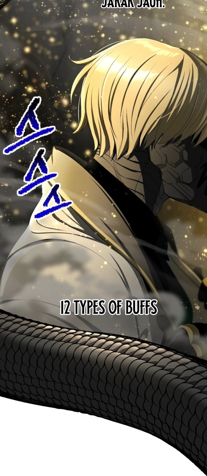 Sword King Chapter 253 - halaman 27