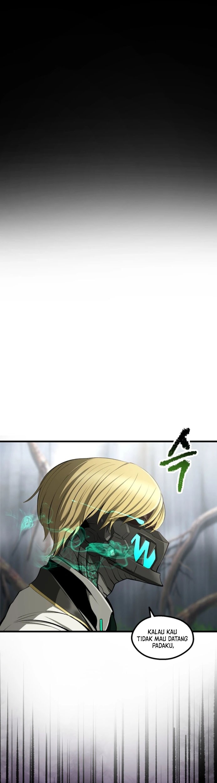 Sword King Chapter 253 - halaman 34
