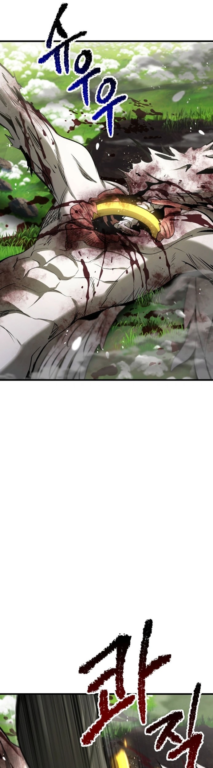 Sword King Chapter 253 - halaman 46