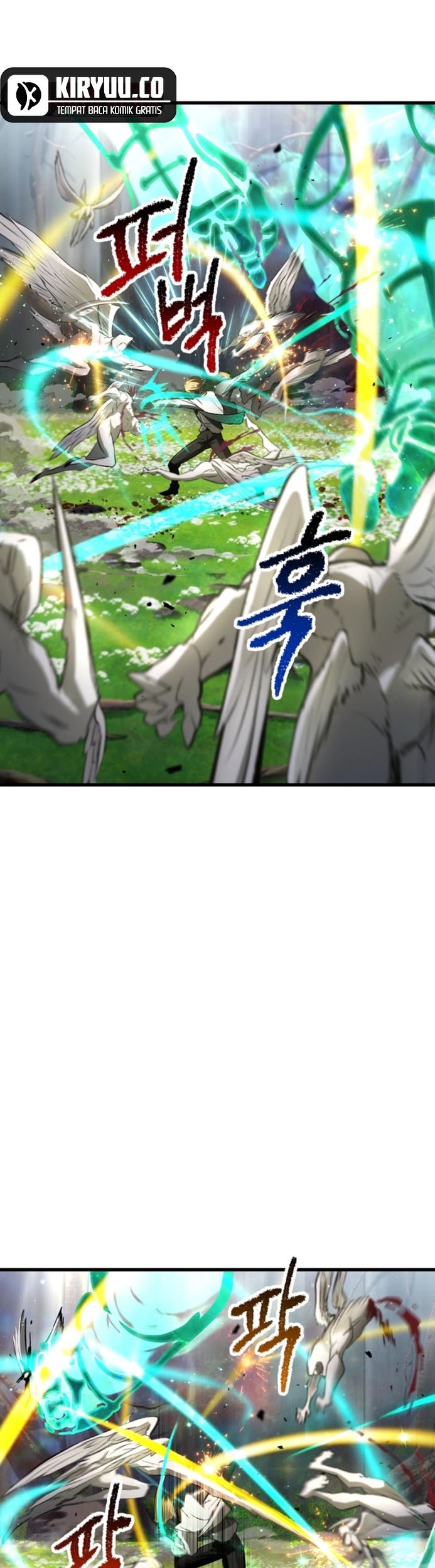 Sword King Chapter 253 - halaman 53