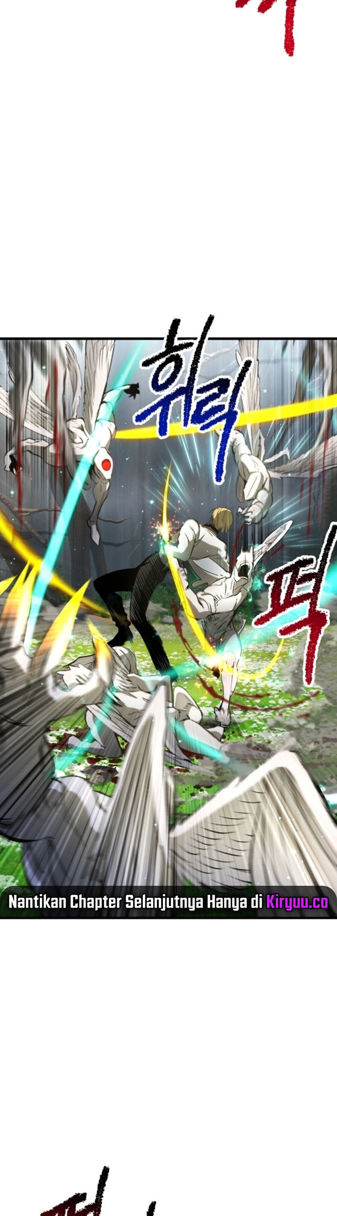 Sword King Chapter 253 - halaman 55