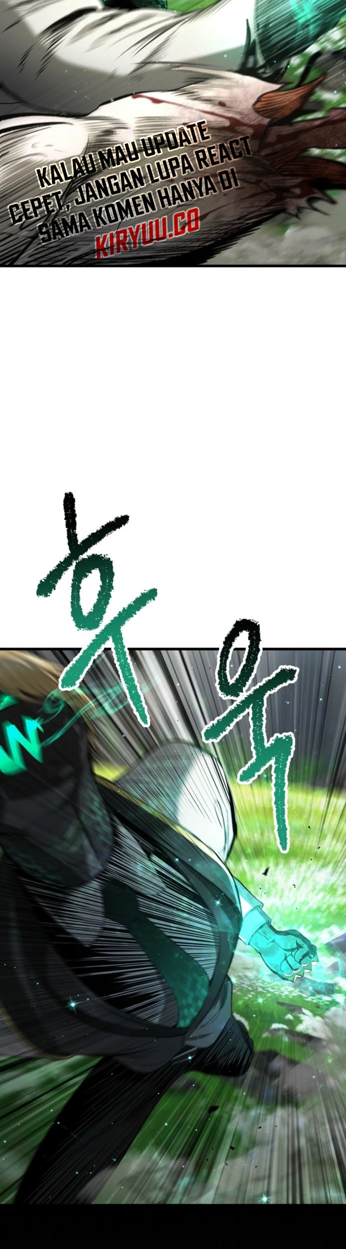 Sword King Chapter 253 - halaman 58