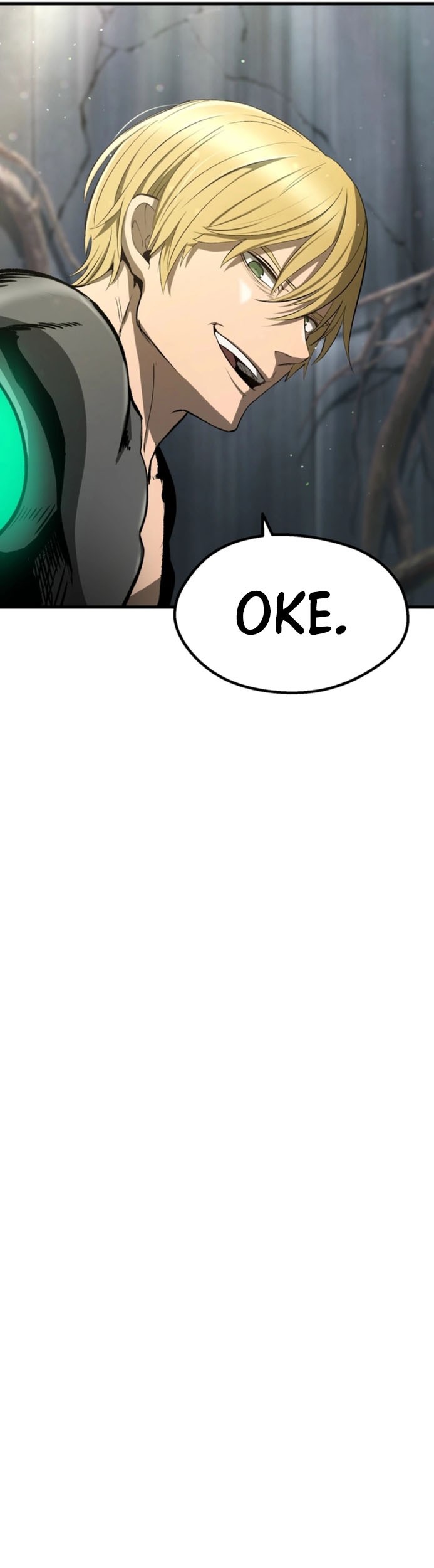 Sword King Chapter 253 - halaman 6