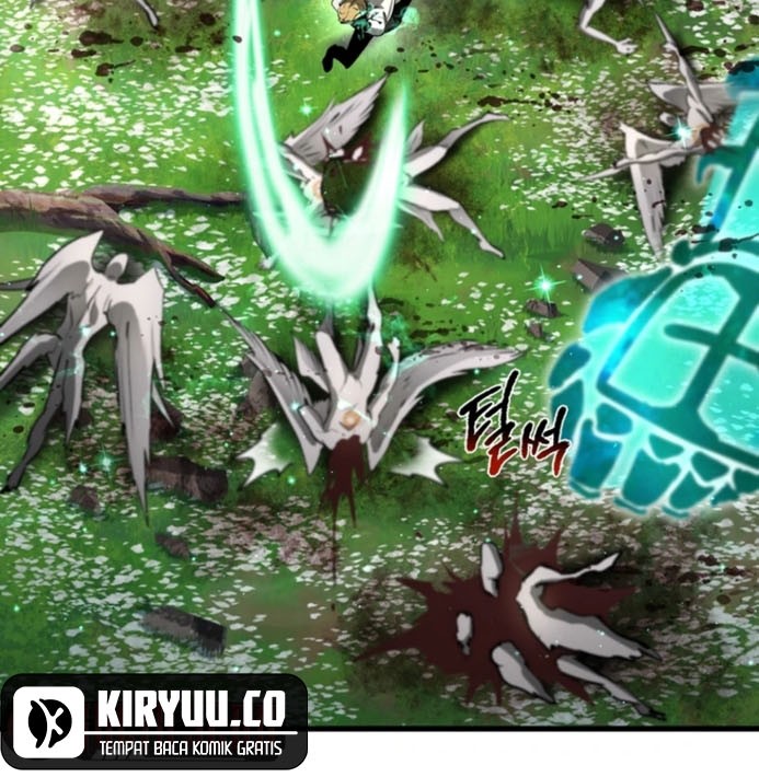 Sword King Chapter 253 - halaman 61