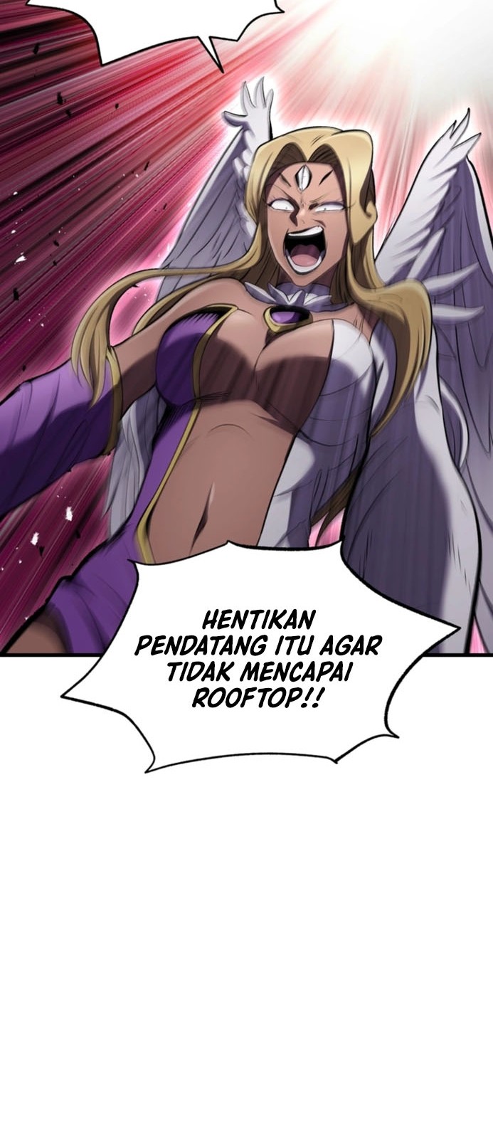 Sword King Chapter 253 - halaman 9
