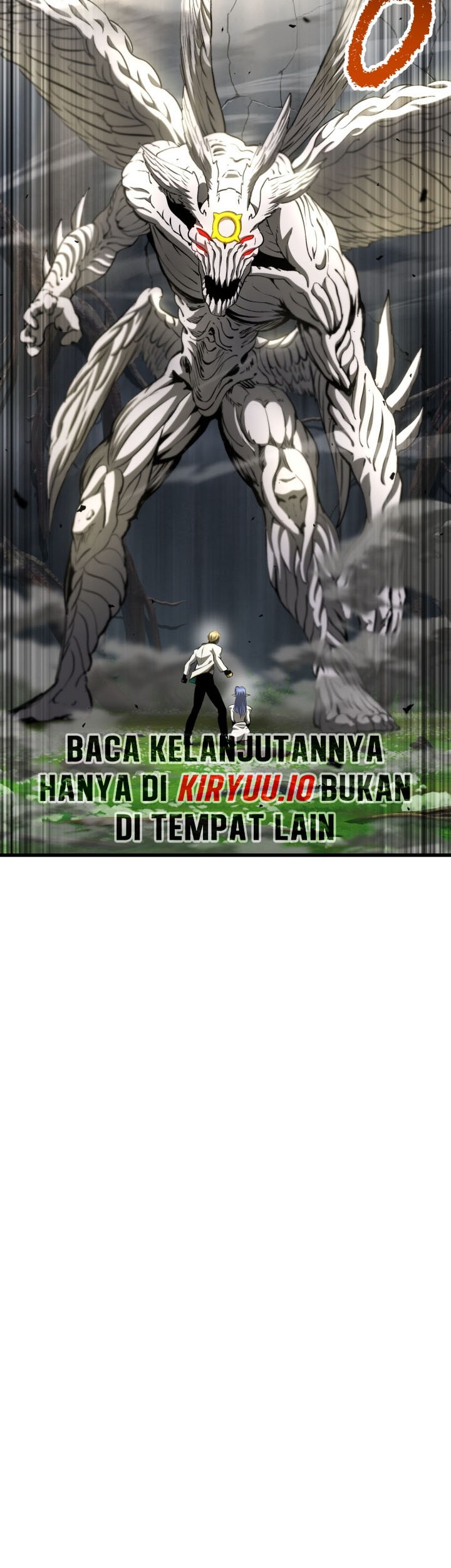 Sword King Chapter 254 - halaman 17