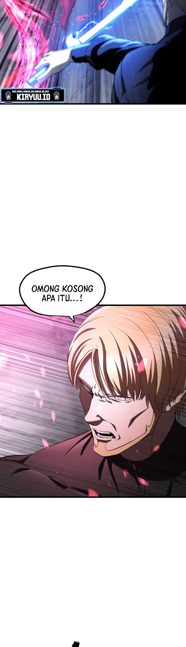 Sword King Chapter 254 - halaman 28