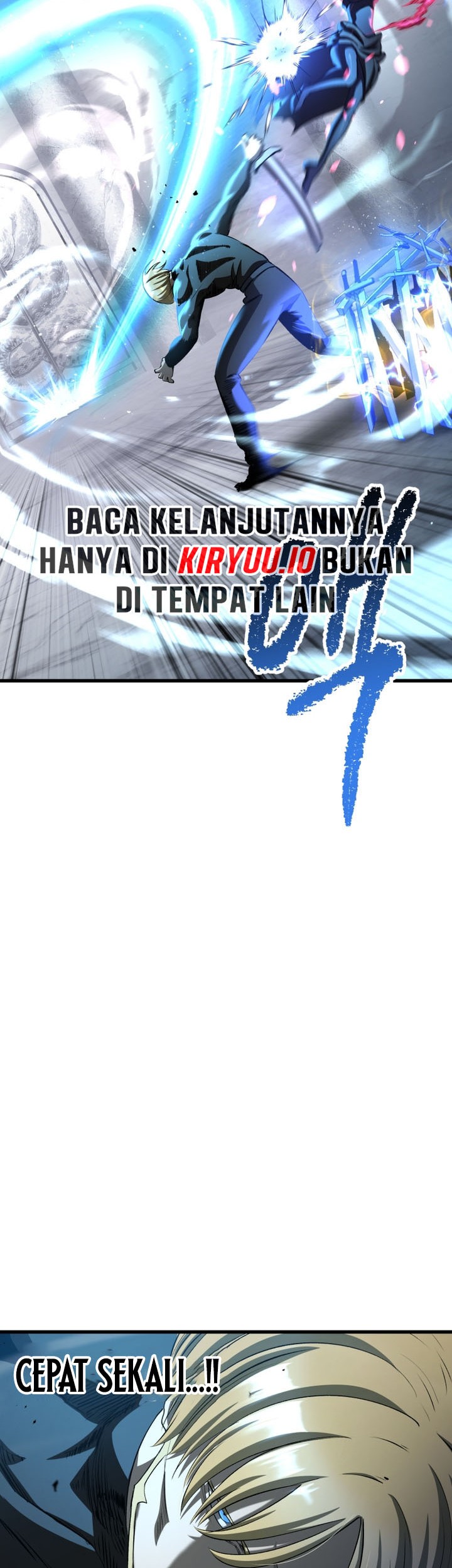 Sword King Chapter 254 - halaman 31