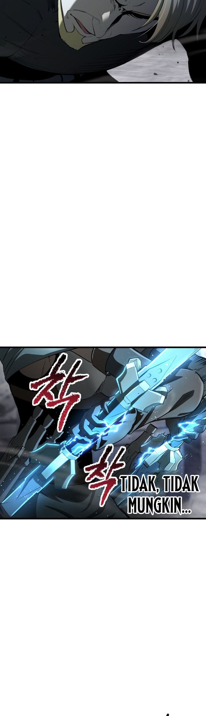 Sword King Chapter 254 - halaman 32