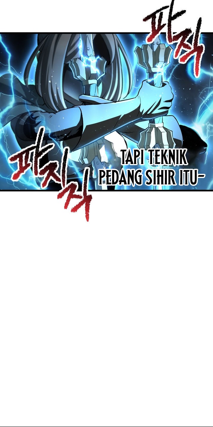 Sword King Chapter 254 - halaman 33