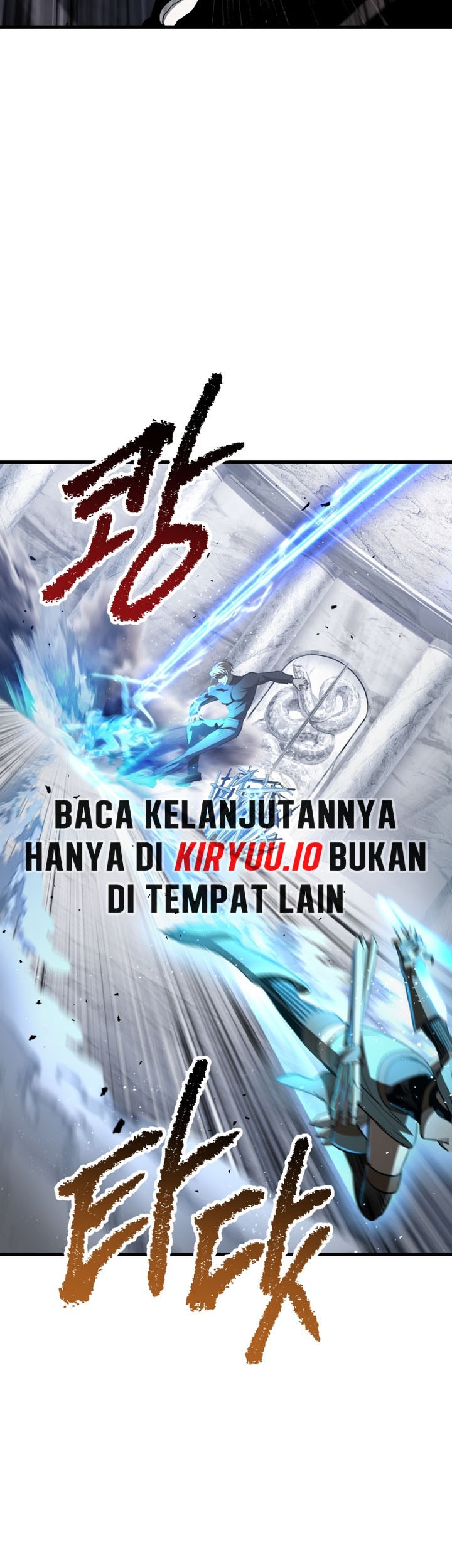 Sword King Chapter 254 - halaman 40