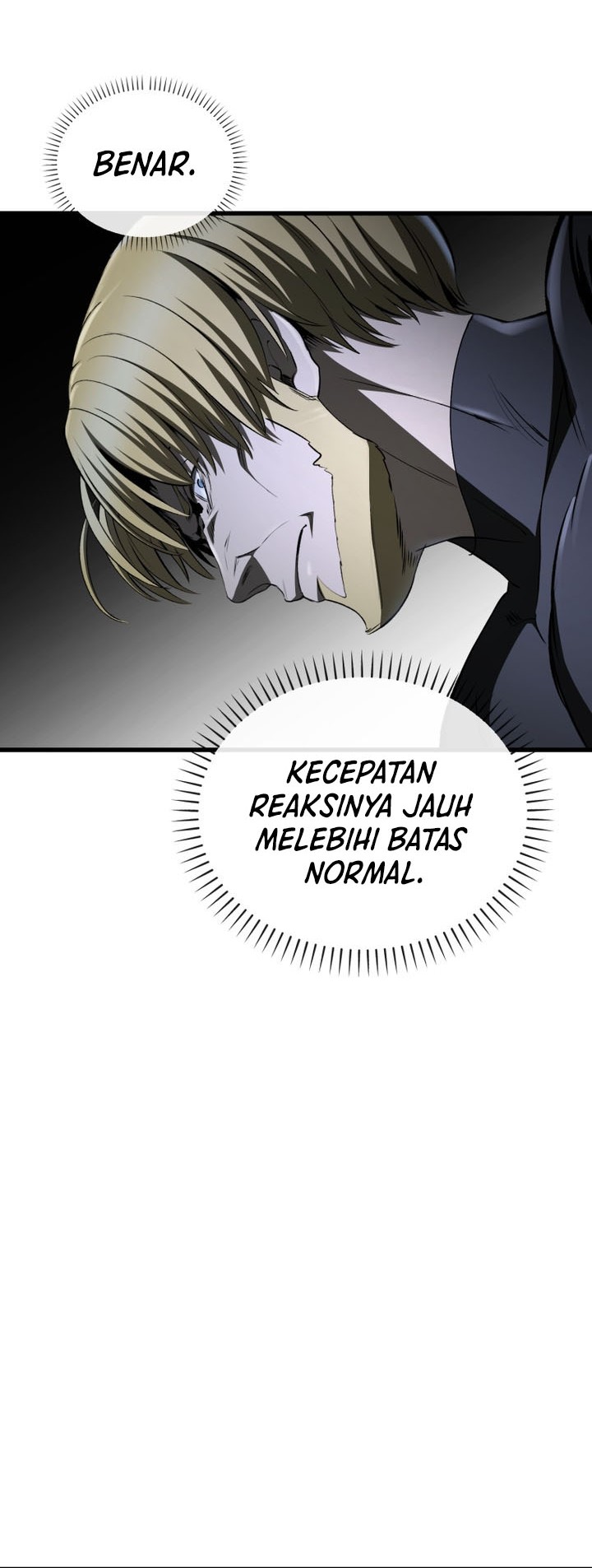Sword King Chapter 254 - halaman 41