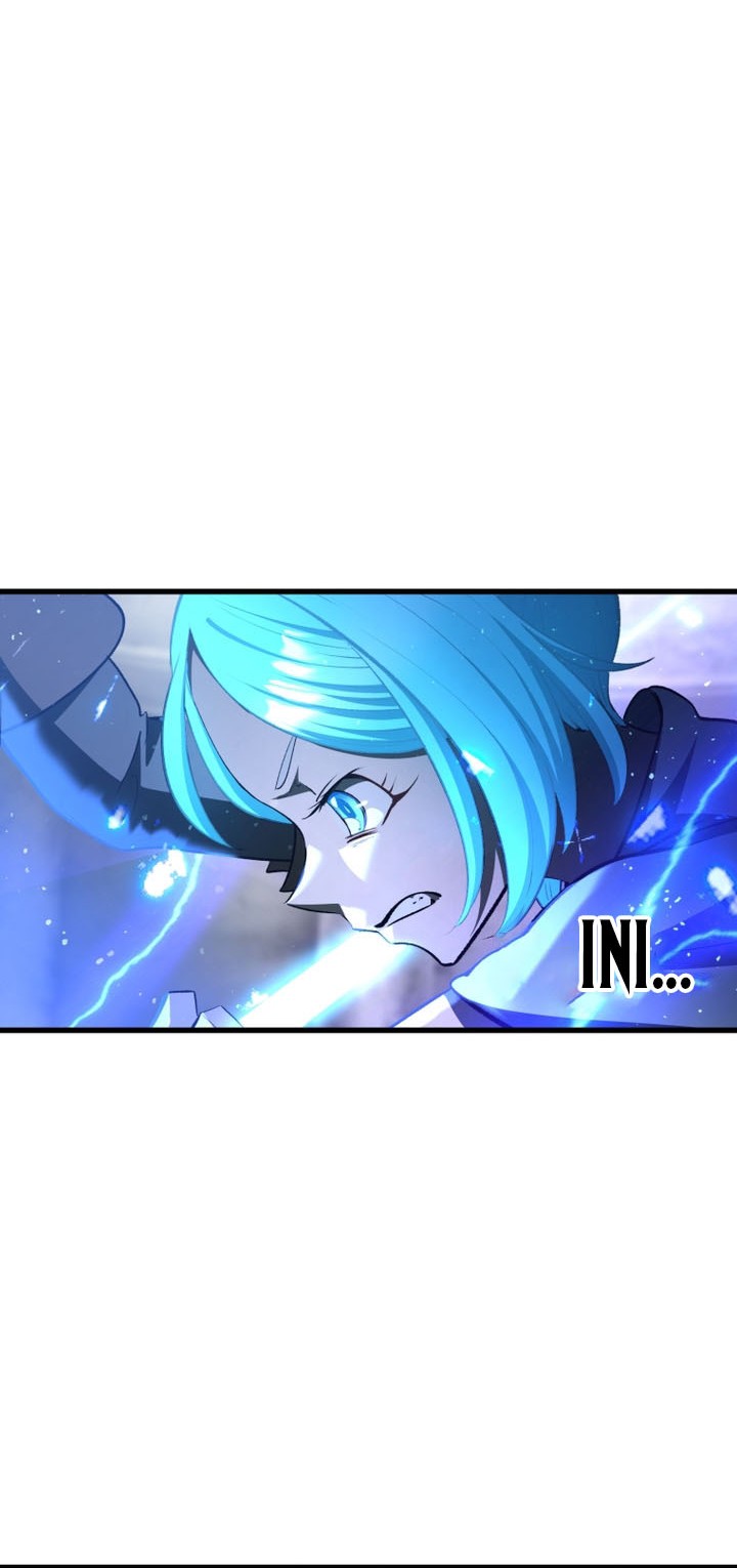 Sword King Chapter 254 - halaman 45
