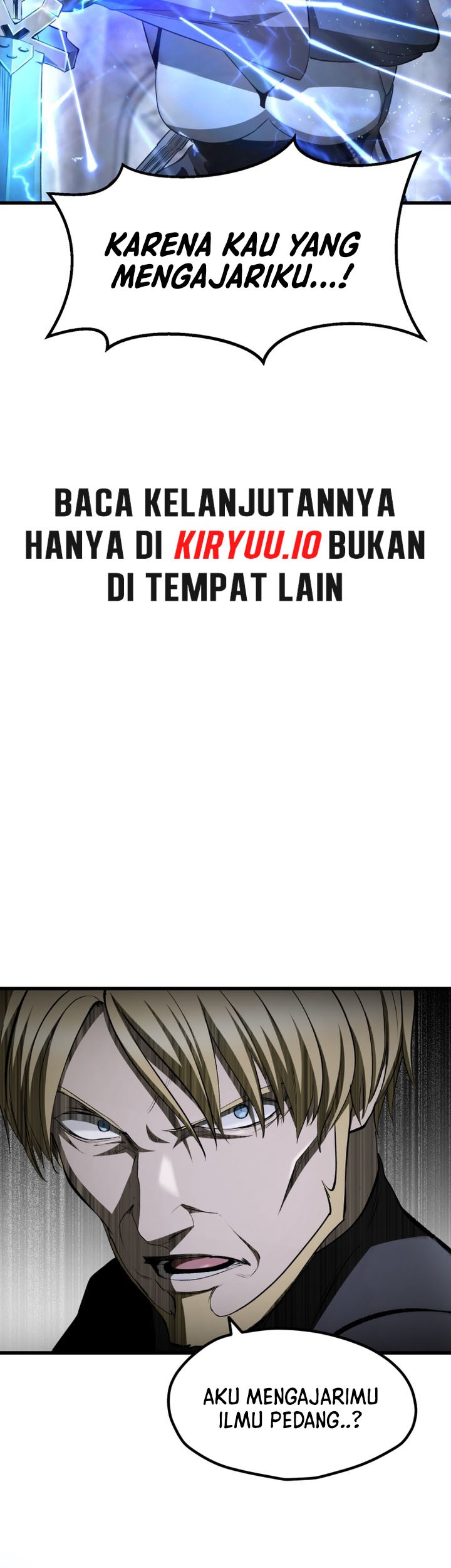 Sword King Chapter 254 - halaman 48