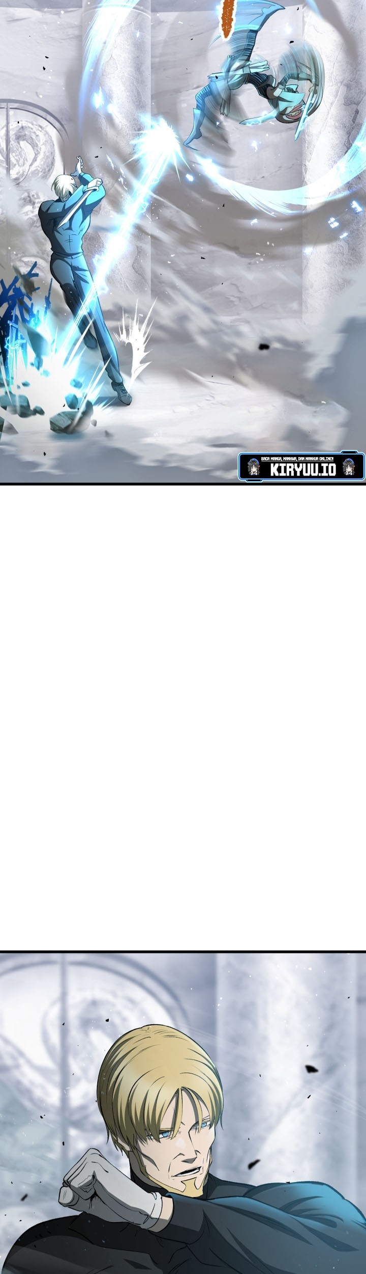 Sword King Chapter 254 - halaman 52