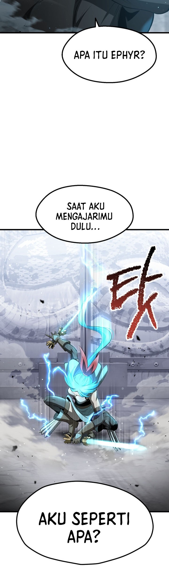 Sword King Chapter 254 - halaman 53