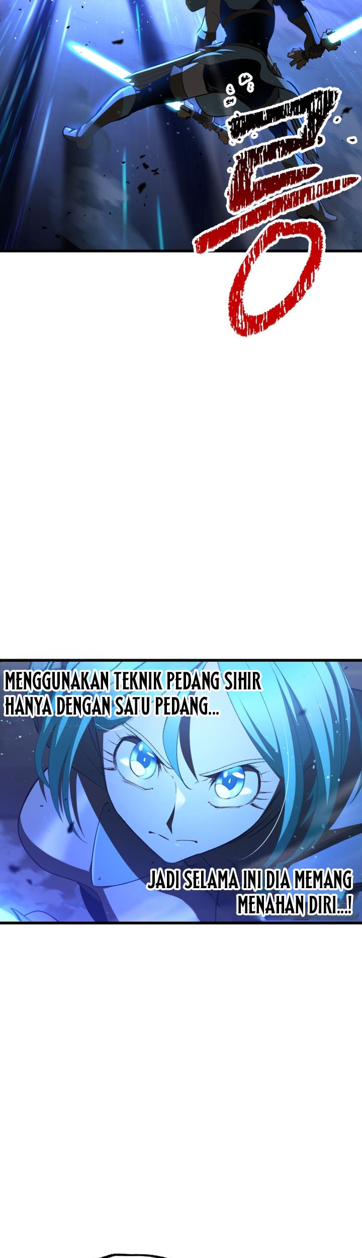 Sword King Chapter 254 - halaman 56