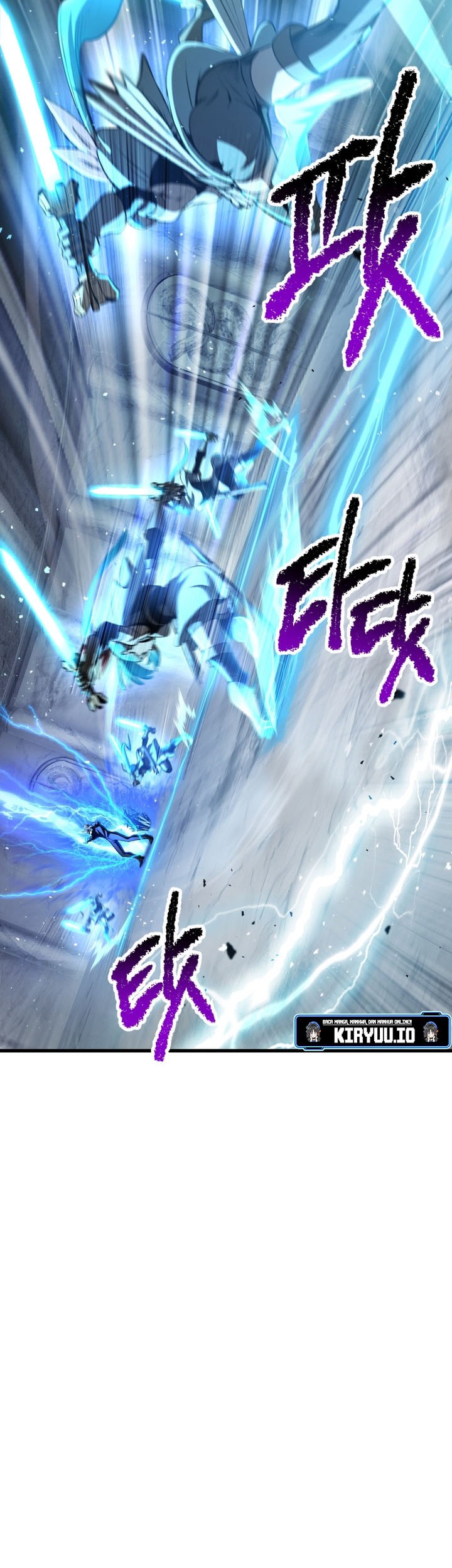 Sword King Chapter 254 - halaman 59