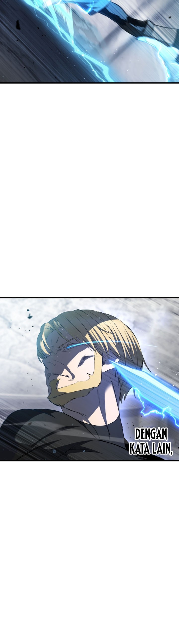 Sword King Chapter 254 - halaman 61