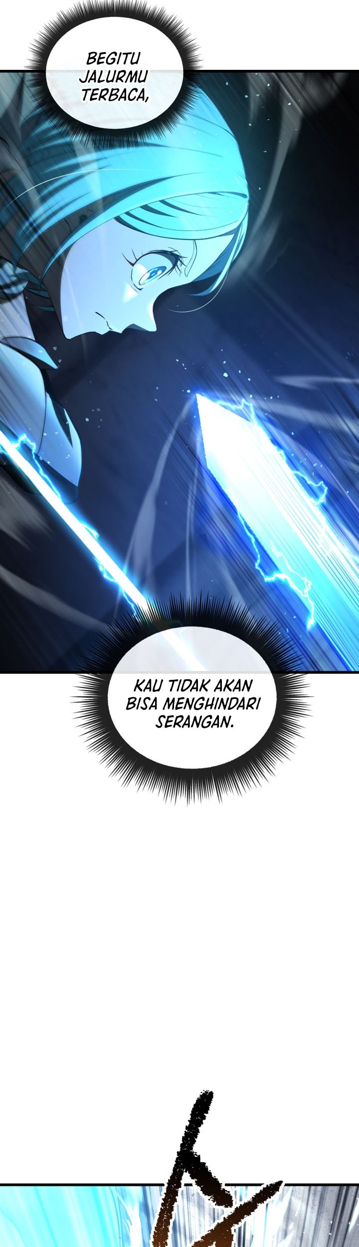 Sword King Chapter 254 - halaman 62
