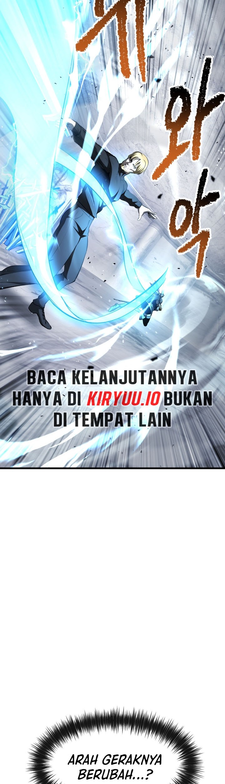 Sword King Chapter 254 - halaman 63