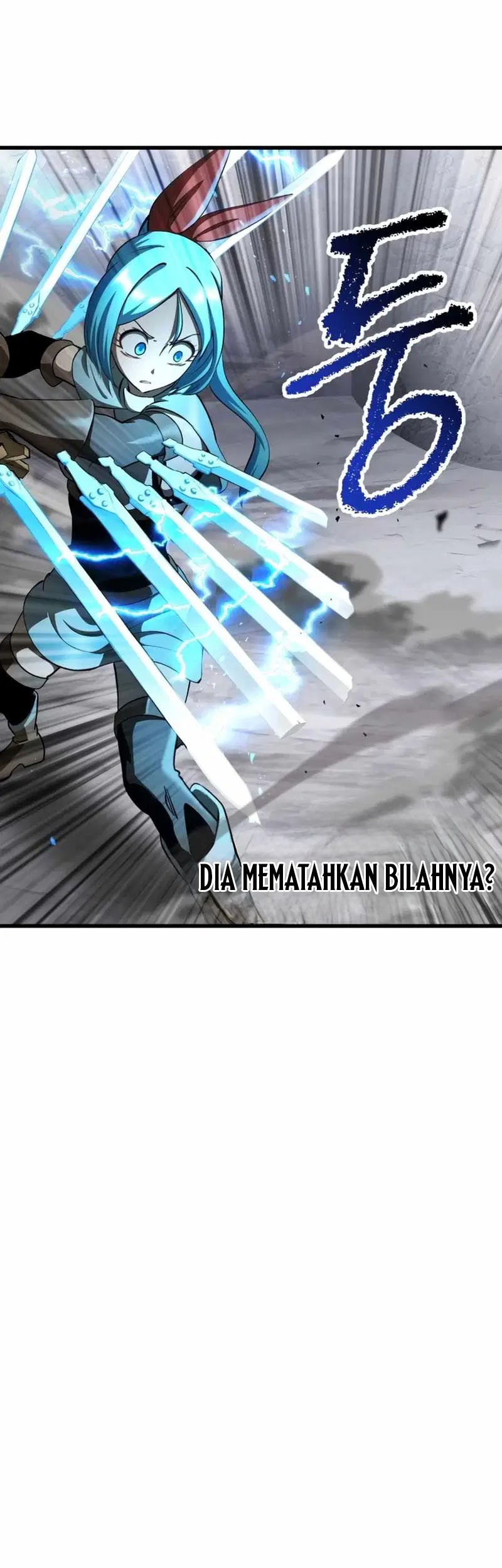 Sword King Chapter 255 - halaman 13
