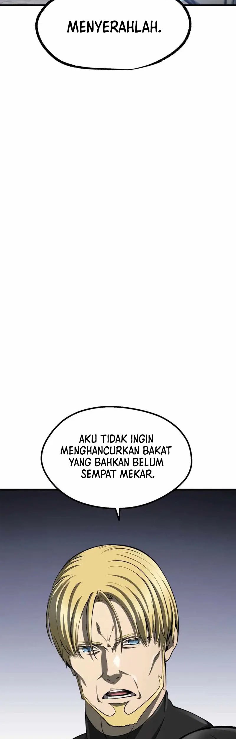 Sword King Chapter 255 - halaman 19