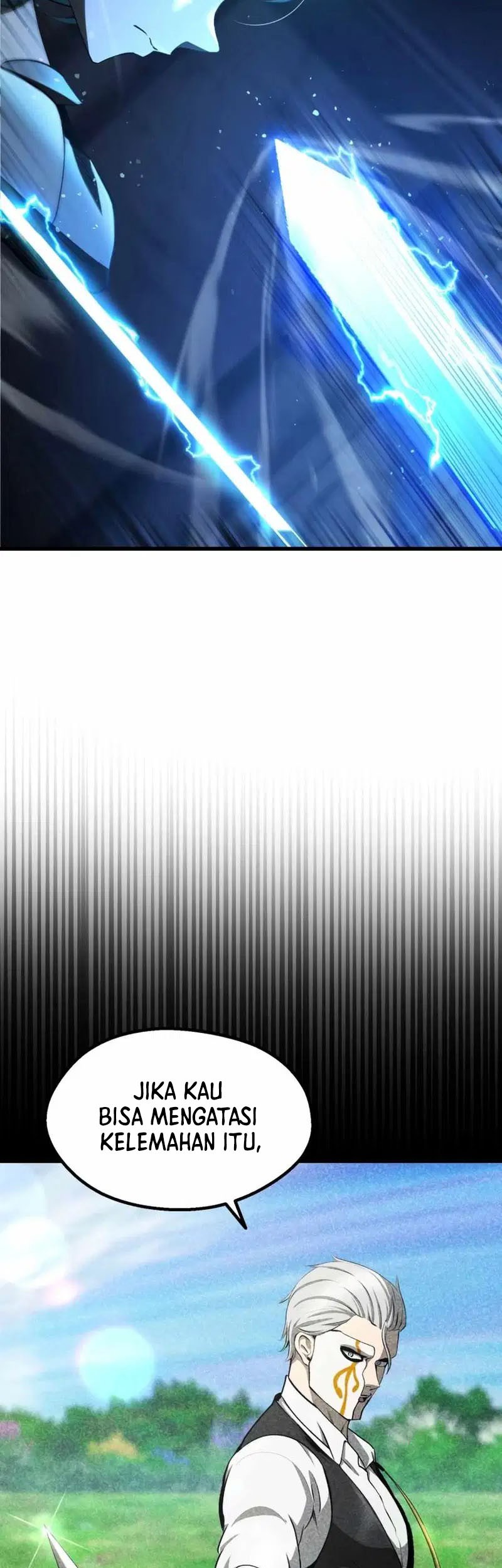 Sword King Chapter 255 - halaman 3