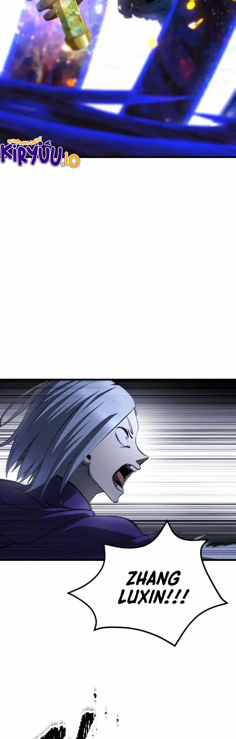 Sword King Chapter 255 - halaman 33