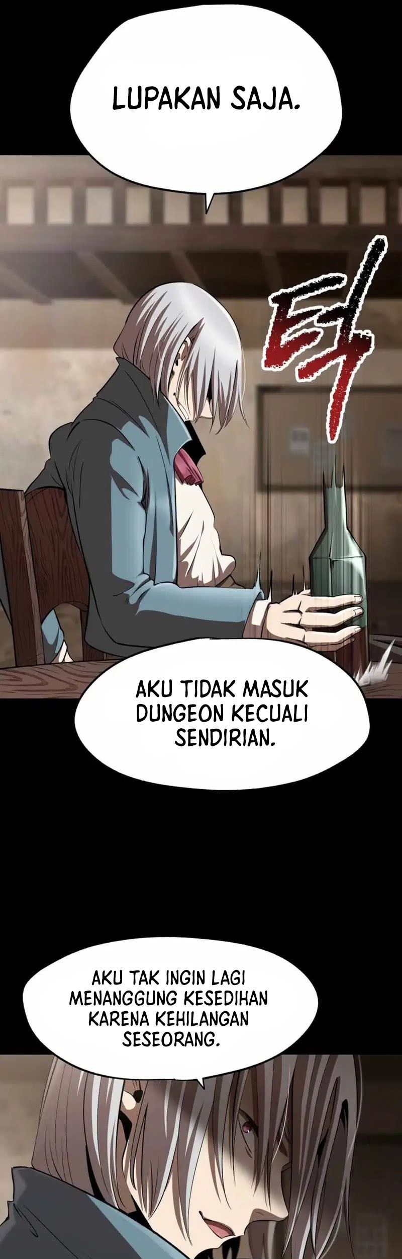 Sword King Chapter 255 - halaman 43