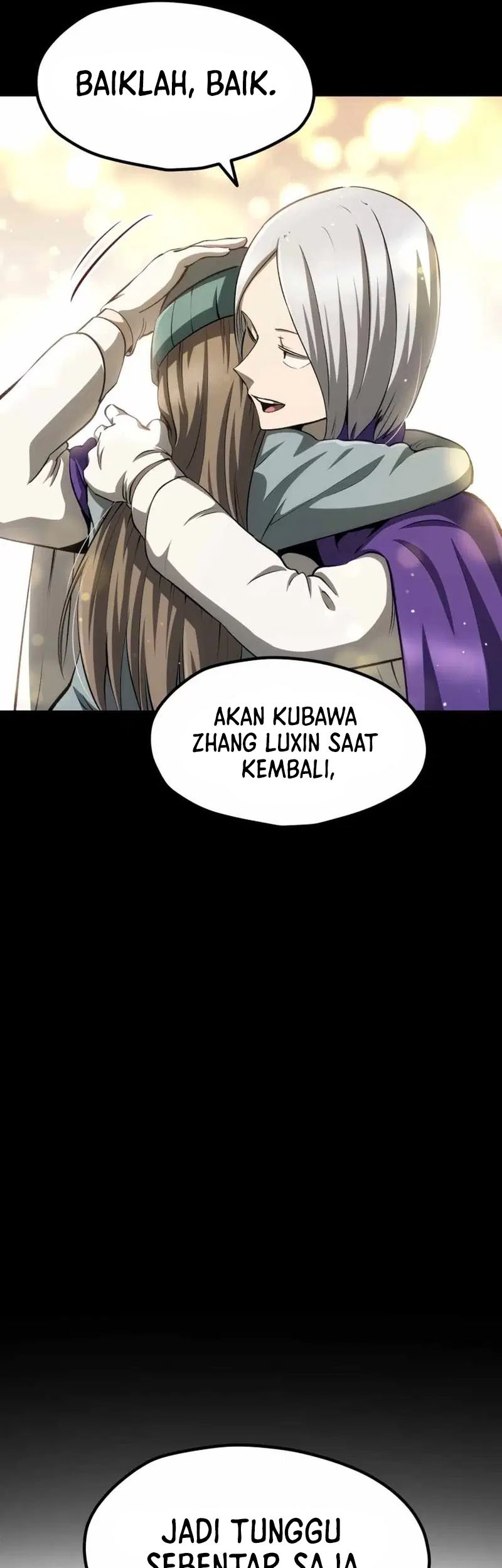Sword King Chapter 255 - halaman 51