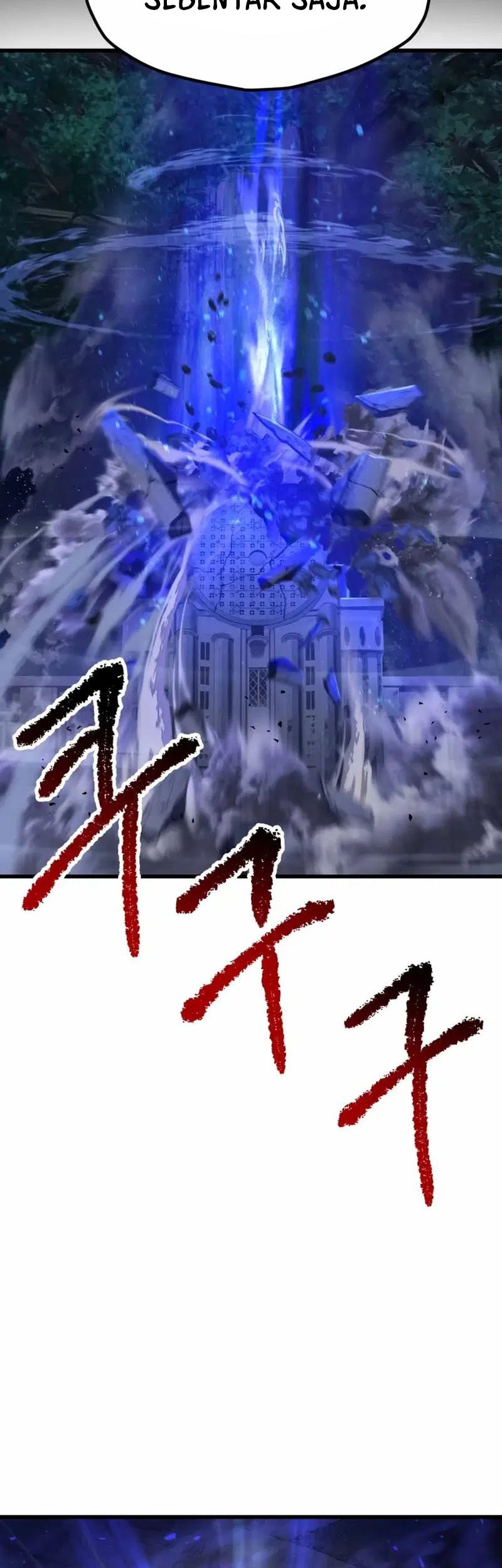 Sword King Chapter 255 - halaman 52