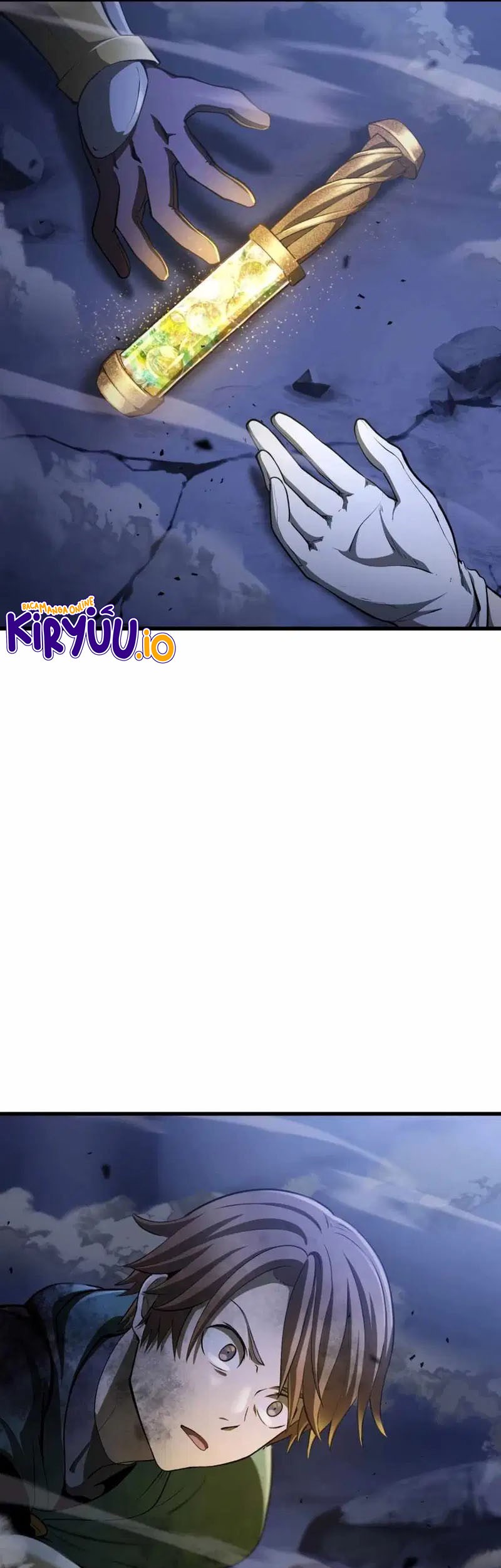 Sword King Chapter 255 - halaman 60