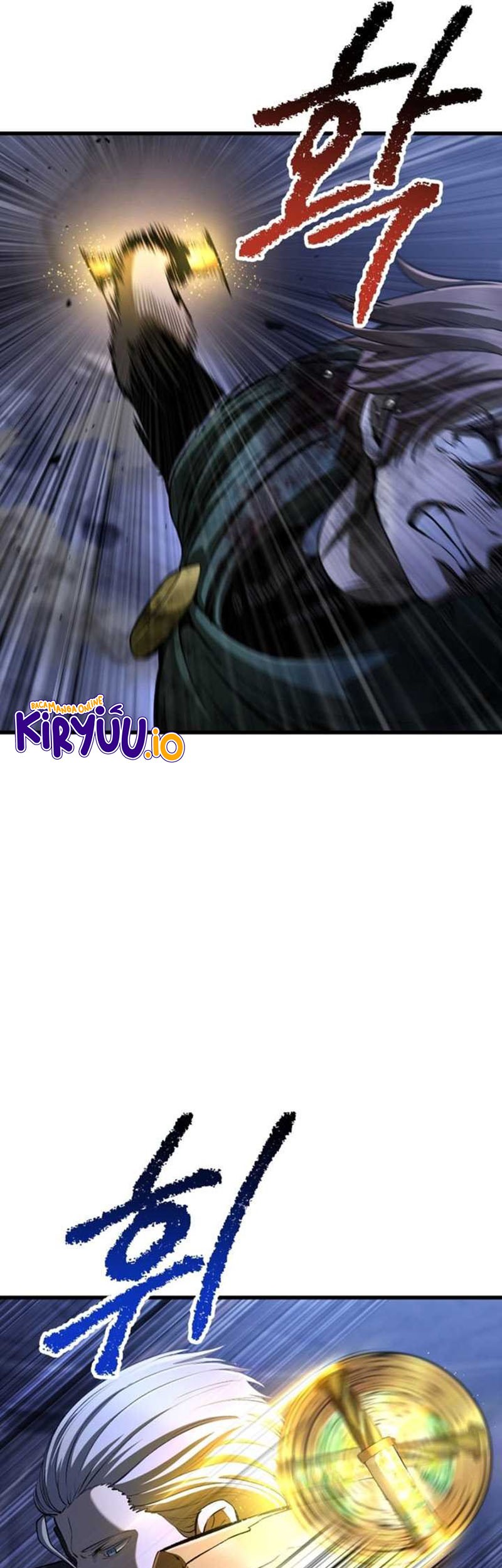 Sword King Chapter 256 - halaman 11