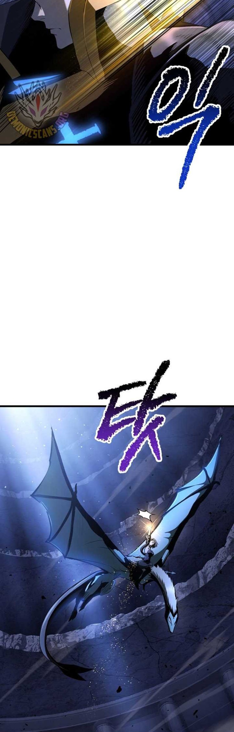 Sword King Chapter 256 - halaman 12