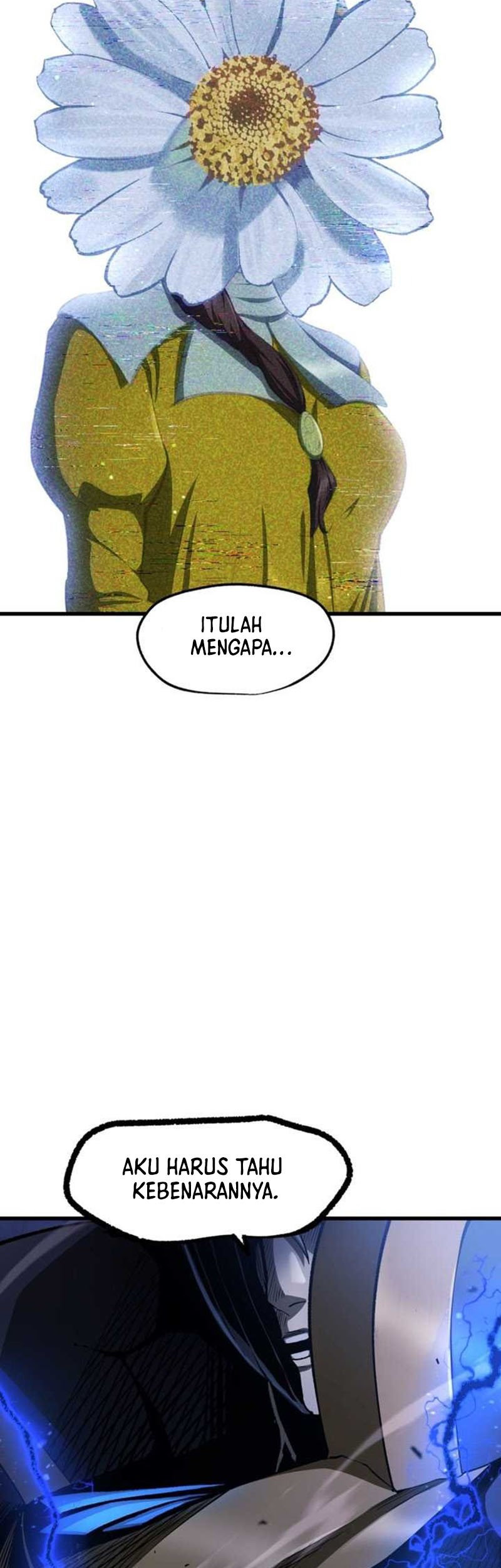 Sword King Chapter 256 - halaman 17