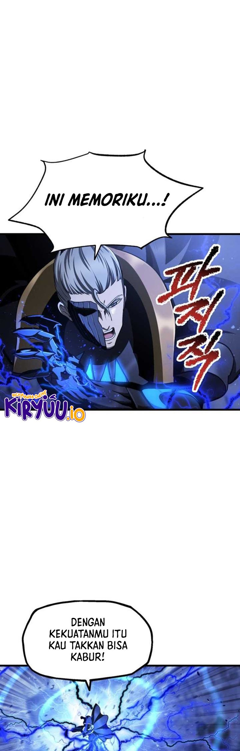 Sword King Chapter 256 - halaman 26