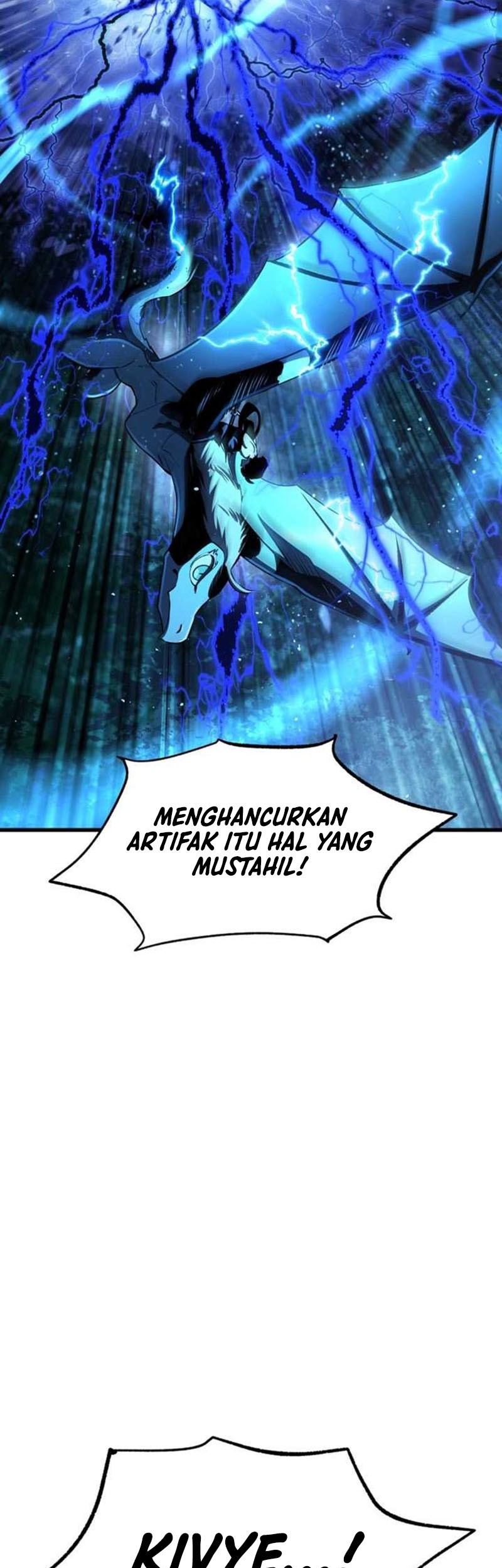 Sword King Chapter 256 - halaman 27