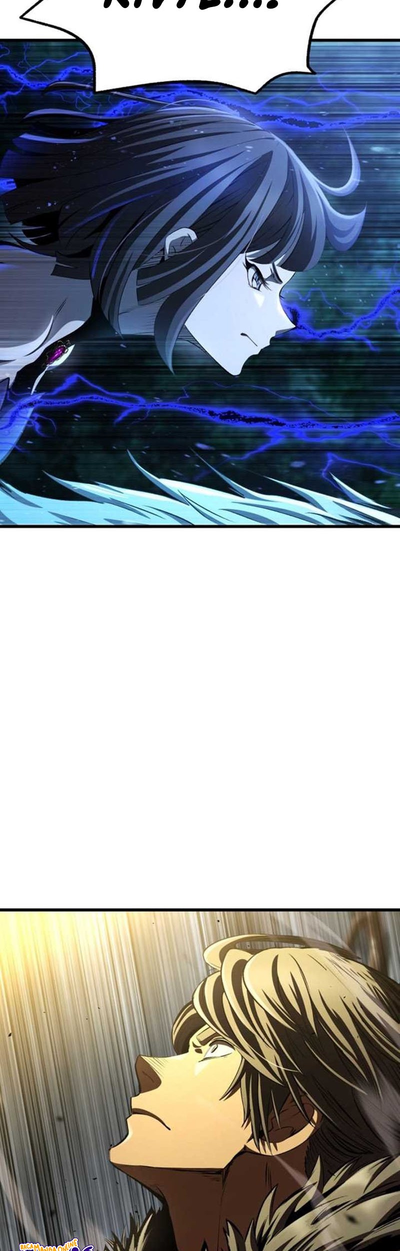 Sword King Chapter 256 - halaman 28