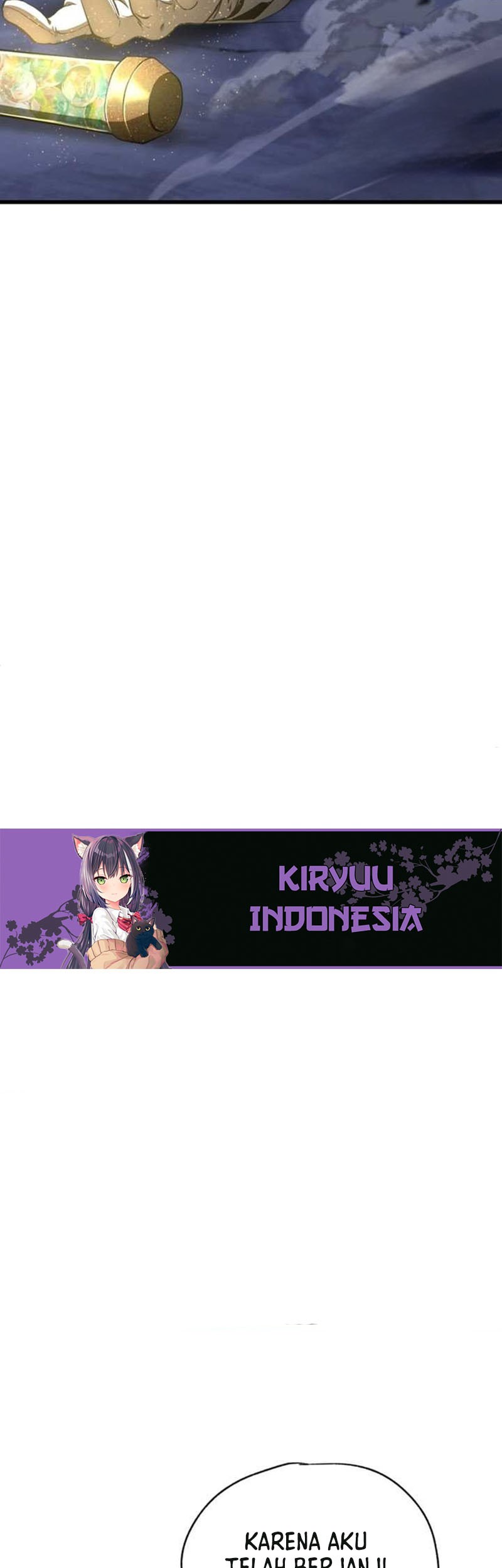 Sword King Chapter 256 - halaman 3