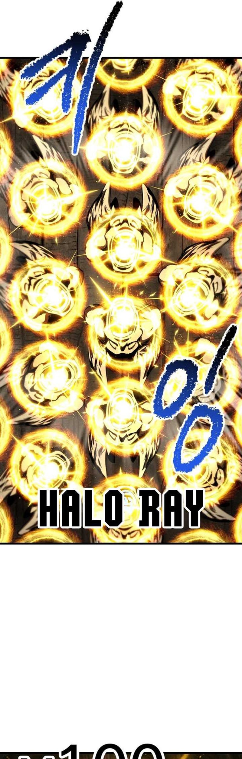 Sword King Chapter 256 - halaman 30
