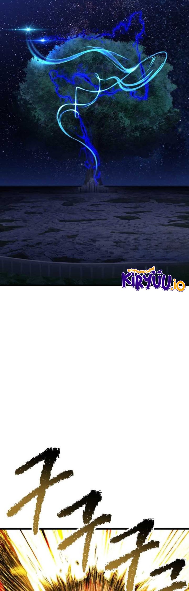 Sword King Chapter 256 - halaman 32