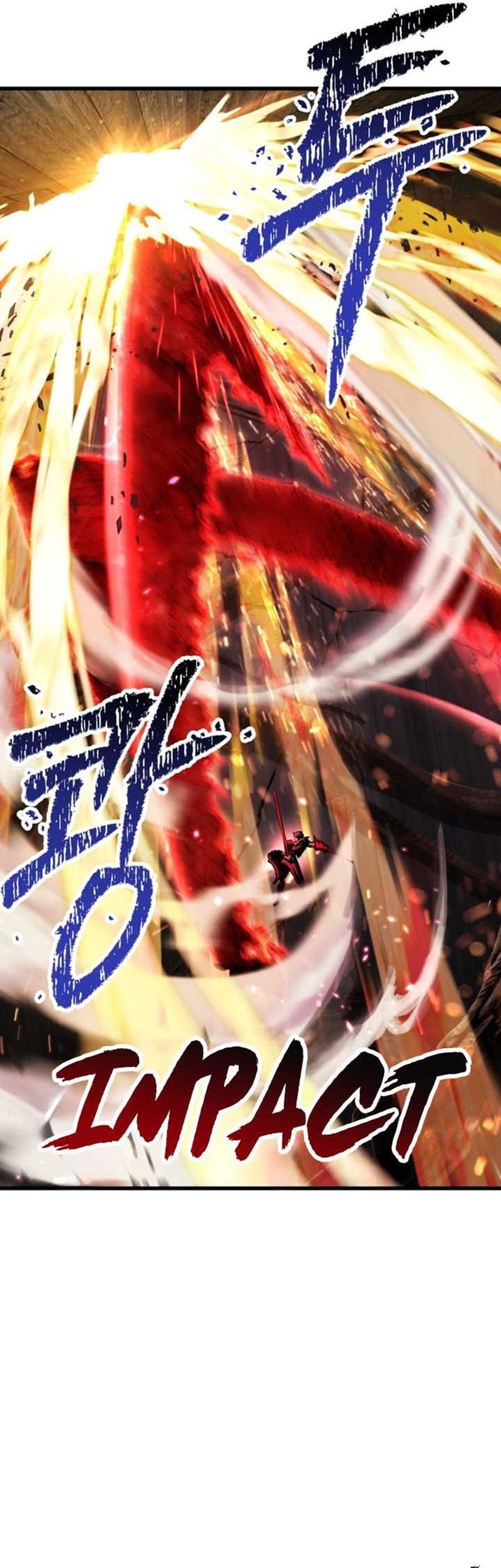 Sword King Chapter 256 - halaman 35