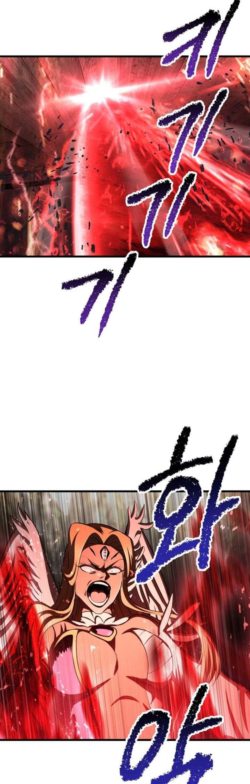 Sword King Chapter 256 - halaman 36